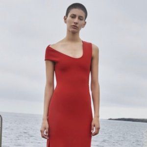 Solace London Mille Dress